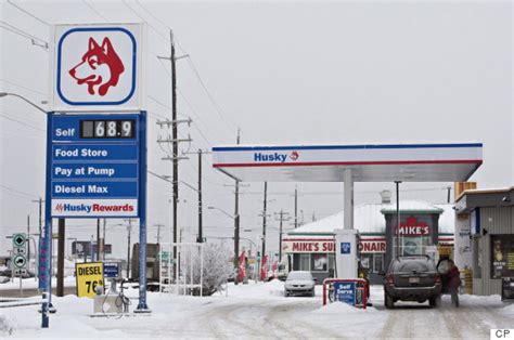 cheapest gas price edmonton.